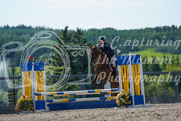 05045 - Alina - 2026 Mid-Summer Classic I - Saturday July 11th