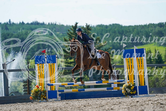 05048 - Alina - 2026 Mid-Summer Classic I - Saturday July 11th