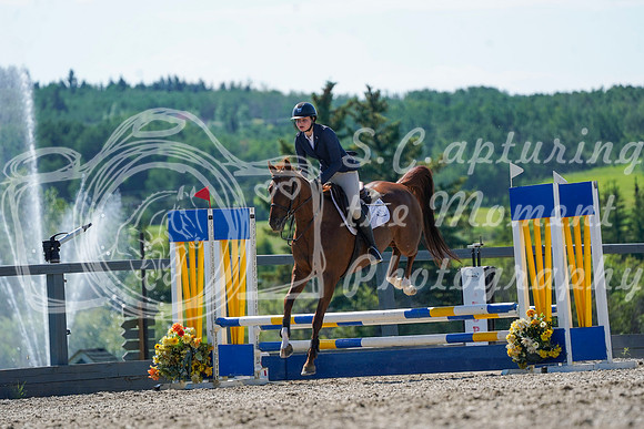 05049 - Alina - 2026 Mid-Summer Classic I - Saturday July 11th