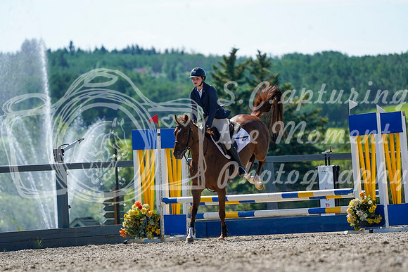 05050 - Alina - 2026 Mid-Summer Classic I - Saturday July 11th