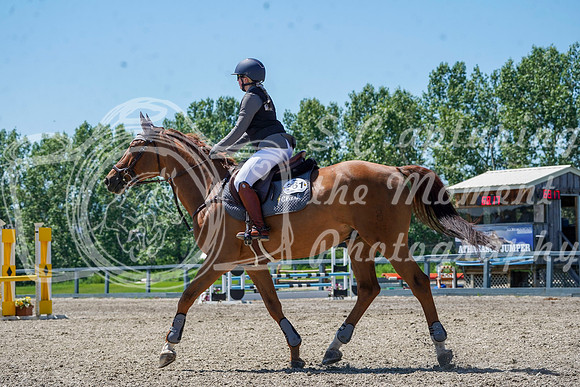 08935 - Alina - 2026 Mid-Summer Classic I - Saturday July 11th