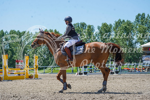 08937 - Alina - 2026 Mid-Summer Classic I - Saturday July 11th