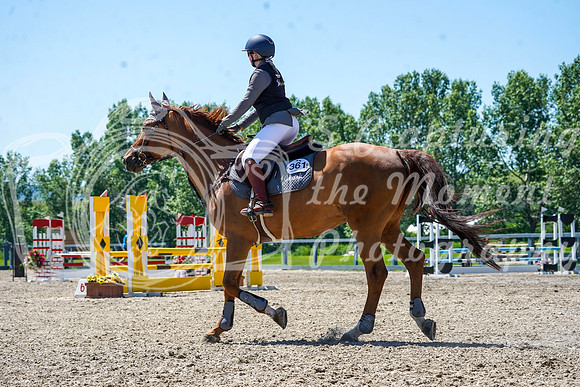 08940 - Alina - 2026 Mid-Summer Classic I - Saturday July 11th