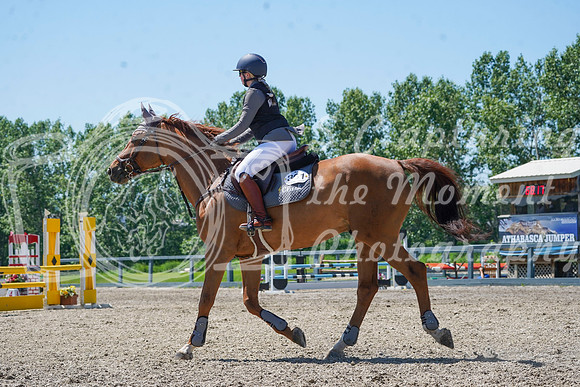 08936 - Alina - 2026 Mid-Summer Classic I - Saturday July 11th