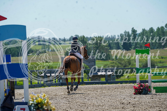 08941 - Alina - 2026 Mid-Summer Classic I - Saturday July 11th