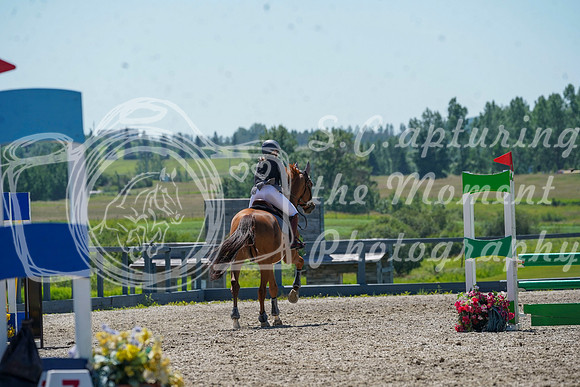 08943 - Alina - 2026 Mid-Summer Classic I - Saturday July 11th
