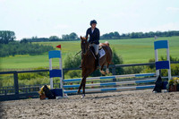 05055 - Alina - 2026 Mid-Summer Classic I - Saturday July 11th