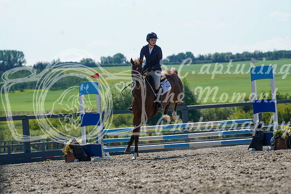 05055 - Alina - 2026 Mid-Summer Classic I - Saturday July 11th