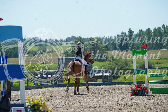 08944 - Alina - 2026 Mid-Summer Classic I - Saturday July 11th