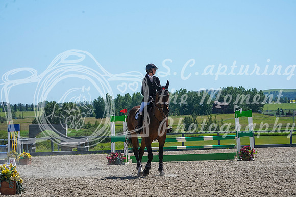 16236 - Alina - 2026 Mid-Summer Classic I - Saturday July 11th