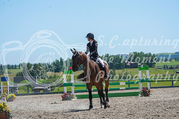 16238 - Alina - 2026 Mid-Summer Classic I - Saturday July 11th