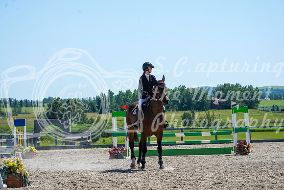 16234 - Alina - 2026 Mid-Summer Classic I - Saturday July 11th