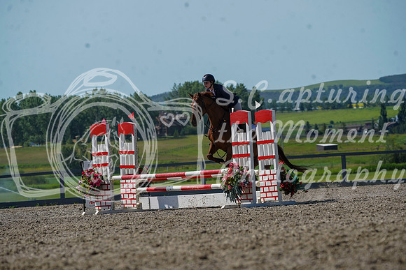 05061 - Alina - 2026 Mid-Summer Classic I - Saturday July 11th