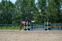 08945 - Alina - 2026 Mid-Summer Classic I - Saturday July 11th