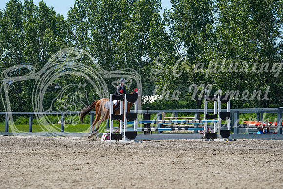 08945 - Alina - 2026 Mid-Summer Classic I - Saturday July 11th