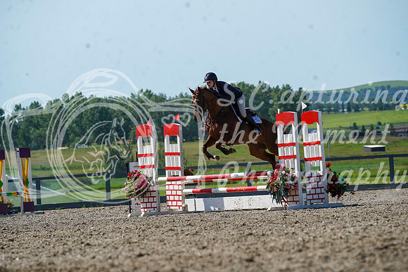 05063 - Alina - 2026 Mid-Summer Classic I - Saturday July 11th