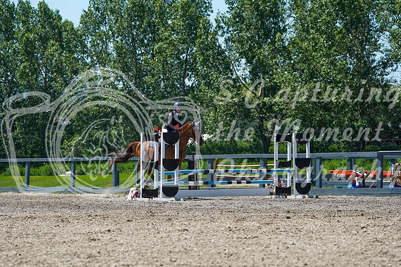 08946 - Alina - 2026 Mid-Summer Classic I - Saturday July 11th