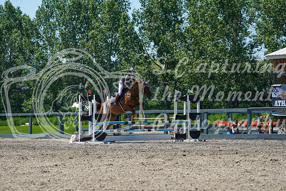 08948 - Alina - 2026 Mid-Summer Classic I - Saturday July 11th