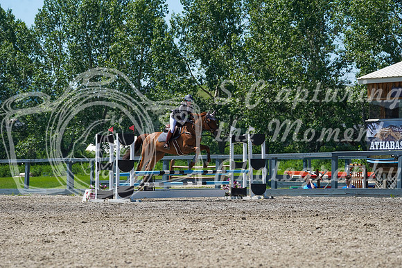 08949 - Alina - 2026 Mid-Summer Classic I - Saturday July 11th