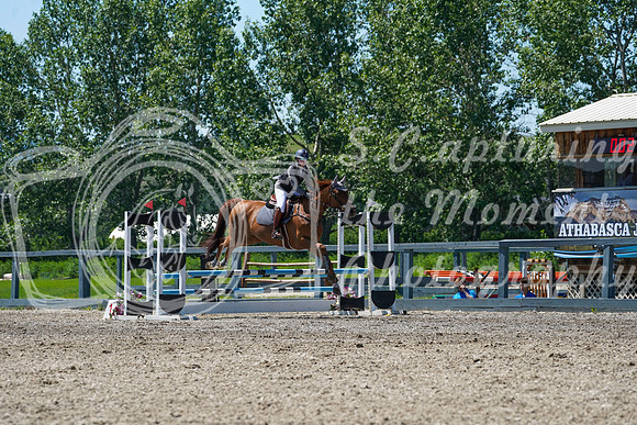 08950 - Alina - 2026 Mid-Summer Classic I - Saturday July 11th