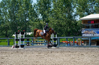 08951 - Alina - 2026 Mid-Summer Classic I - Saturday July 11th