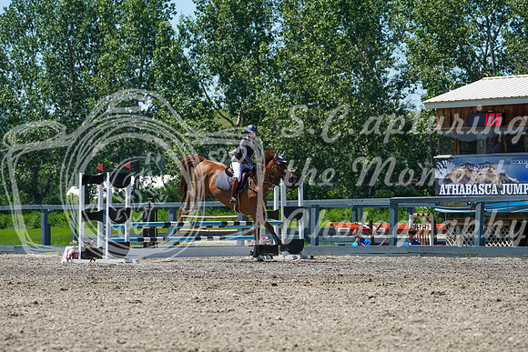 08951 - Alina - 2026 Mid-Summer Classic I - Saturday July 11th