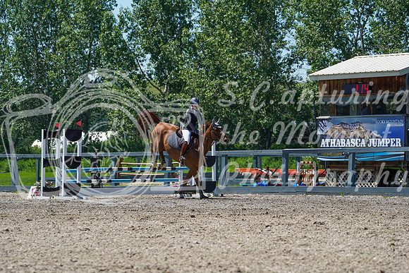 08952 - Alina - 2026 Mid-Summer Classic I - Saturday July 11th