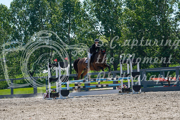 16245 - Alina - 2026 Mid-Summer Classic I - Saturday July 11th