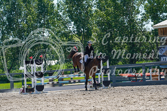 16248 - Alina - 2026 Mid-Summer Classic I - Saturday July 11th