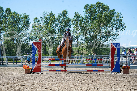08954 - Alina - 2026 Mid-Summer Classic I - Saturday July 11th
