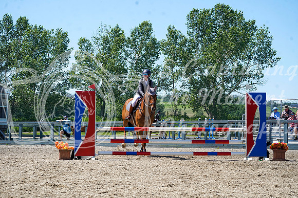 08953 - Alina - 2026 Mid-Summer Classic I - Saturday July 11th
