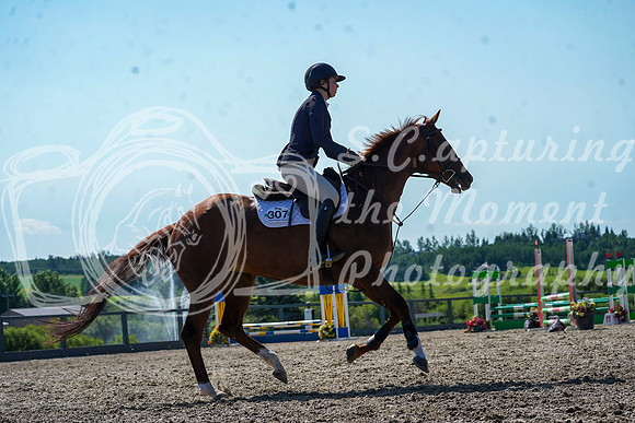 05081 - Alina - 2026 Mid-Summer Classic I - Saturday July 11th