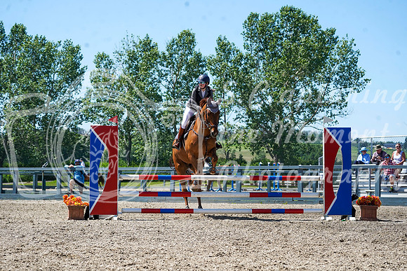 08955 - Alina - 2026 Mid-Summer Classic I - Saturday July 11th