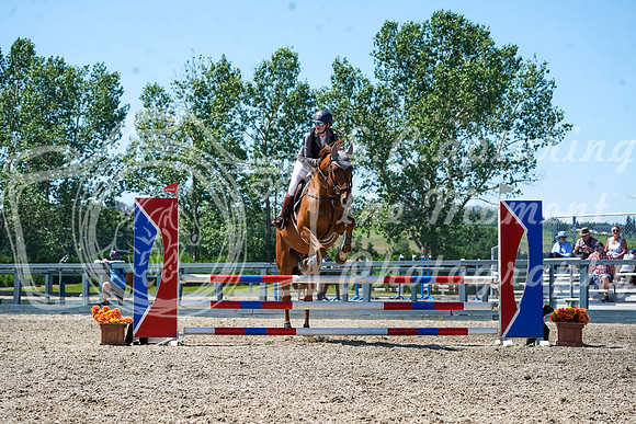 08956 - Alina - 2026 Mid-Summer Classic I - Saturday July 11th