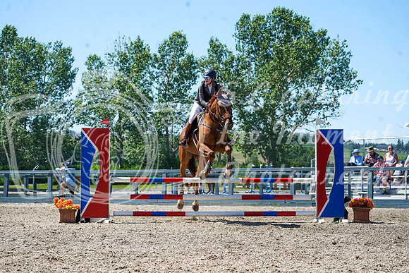 08957 - Alina - 2026 Mid-Summer Classic I - Saturday July 11th