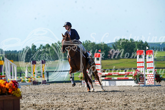 05083 - Alina - 2026 Mid-Summer Classic I - Saturday July 11th