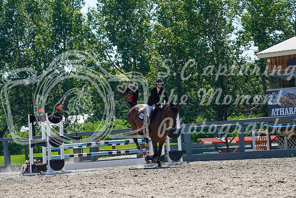 16249 - Alina - 2026 Mid-Summer Classic I - Saturday July 11th