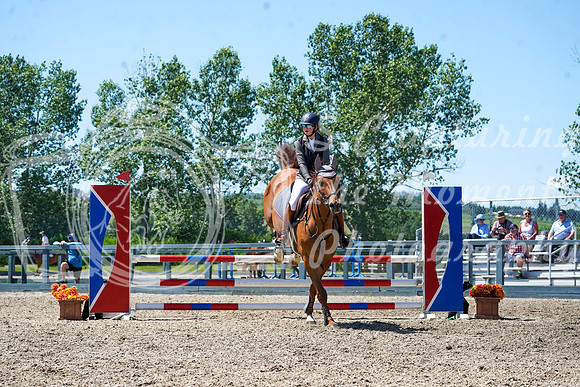 08960 - Alina - 2026 Mid-Summer Classic I - Saturday July 11th
