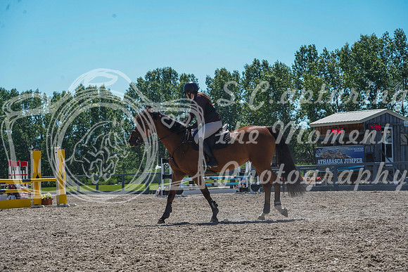 15786 - Alina - 2026 Mid-Summer Classic I - Saturday July 11th