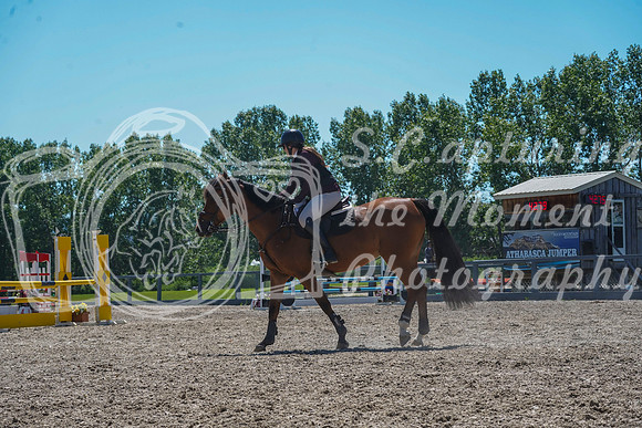 15787 - Alina - 2026 Mid-Summer Classic I - Saturday July 11th