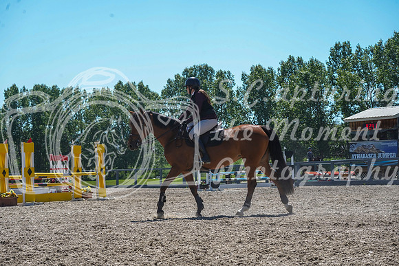 15791 - Alina - 2026 Mid-Summer Classic I - Saturday July 11th