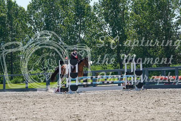 15793 - Alina - 2026 Mid-Summer Classic I - Saturday July 11th