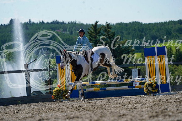 04860 - Alina - 2026 Mid-Summer Classic I - Saturday July 11th