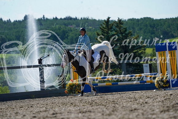04861 - Alina - 2026 Mid-Summer Classic I - Saturday July 11th