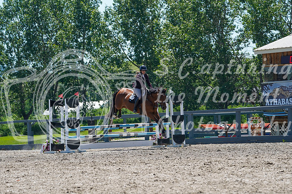 15798 - Alina - 2026 Mid-Summer Classic I - Saturday July 11th