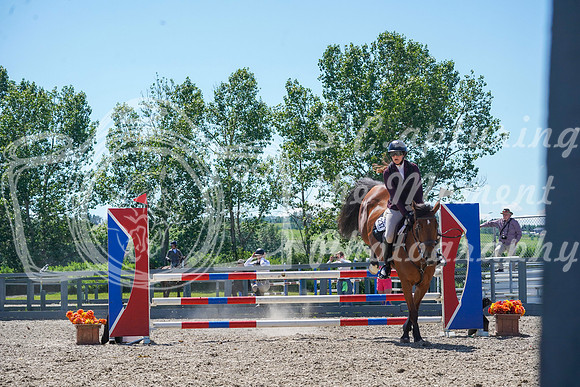 15801 - Alina - 2026 Mid-Summer Classic I - Saturday July 11th