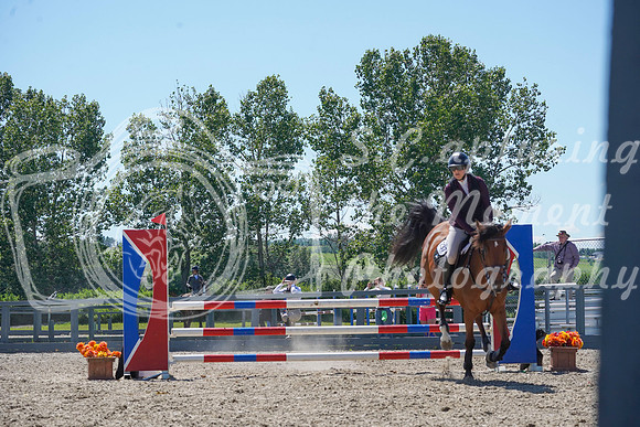 15802 - Alina - 2026 Mid-Summer Classic I - Saturday July 11th