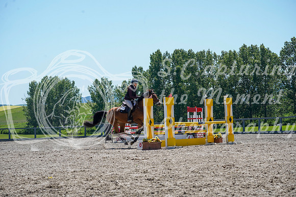 15804 - Alina - 2026 Mid-Summer Classic I - Saturday July 11th