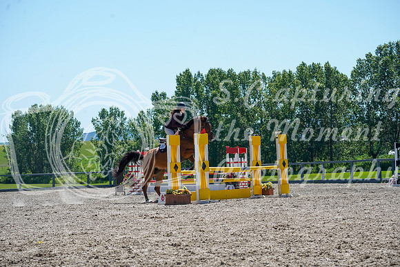 15805 - Alina - 2026 Mid-Summer Classic I - Saturday July 11th