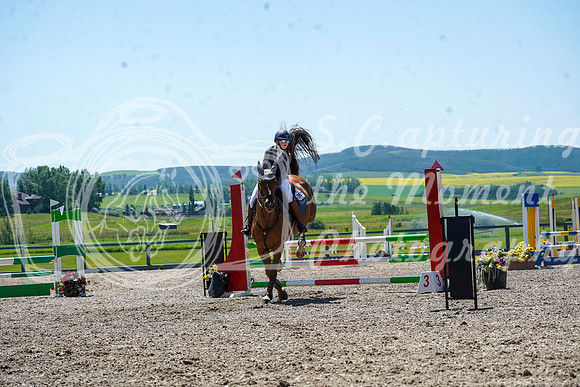 09028 - Alina - 2026 Mid-Summer Classic I - Saturday July 11th